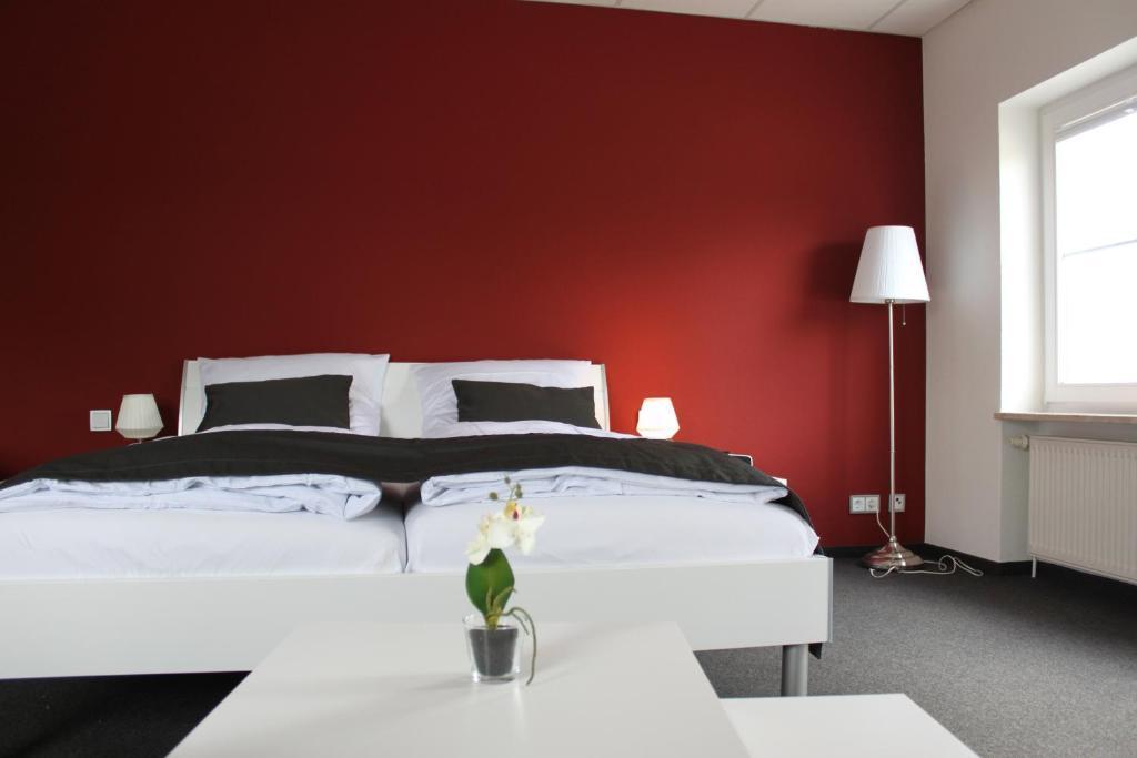 Motel 501 Grömitz Chambre photo
