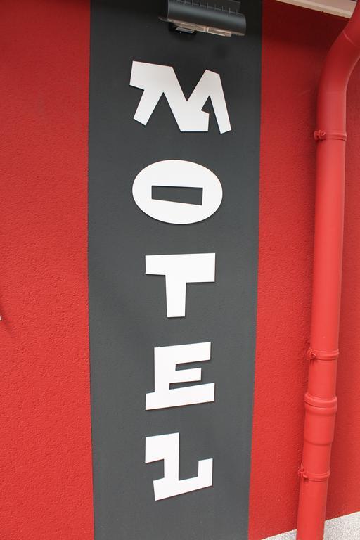 Motel 501 Grömitz Extérieur photo